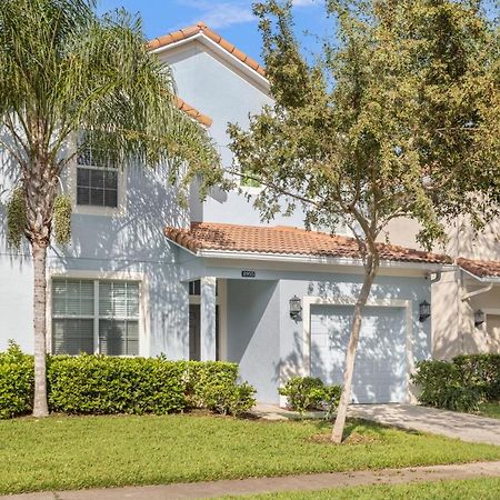 Light Yellow Home Lift Your Mood Near Disney 5Beds Kissimmee Esterno foto