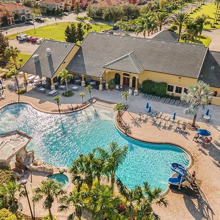Light Yellow Home Lift Your Mood Near Disney 5Beds Kissimmee Esterno foto